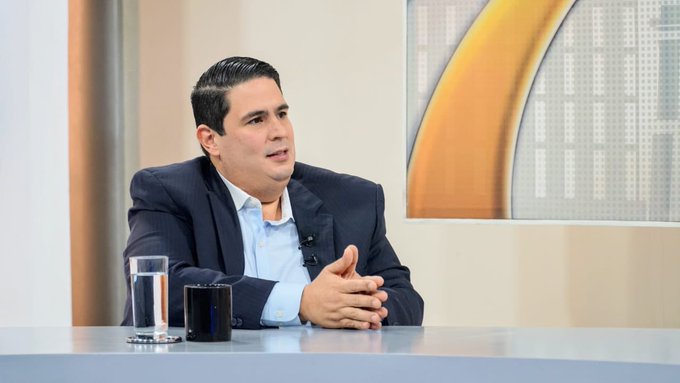 Daniel Alvarez: Para el FMLN la CEL era su caja chica daniel-alvarez-para-el-fmln-la-cel-era-su-caja-chica